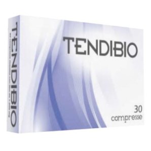 TENDIBIO 20CPR