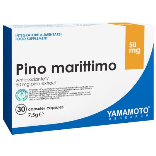 YAMAMOTO R PINO MARITTIMO30Cps YAMAMOTO R PINO MARITTIMO30Cps