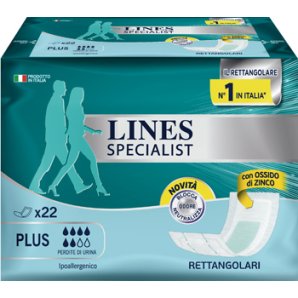 LINES SPEC RETT 22PZ 0056