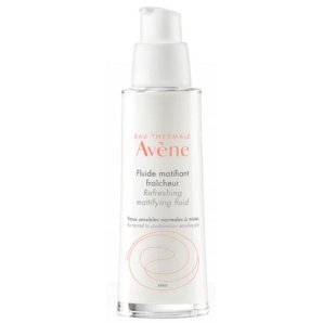 AVENE Fluido Mat Fraich 50ml