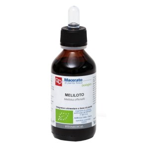 MELILOTO TM BIO 100ML FTM