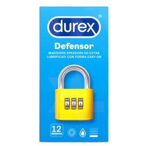 DUREX Defensor 12 Prof.