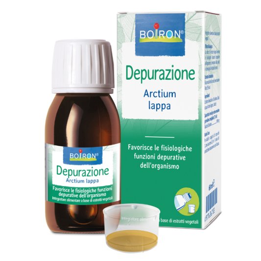 BO.ARCTIUM LAPPA ES I 60ml BO.ARCTIUM LAPPA ES I 60ml