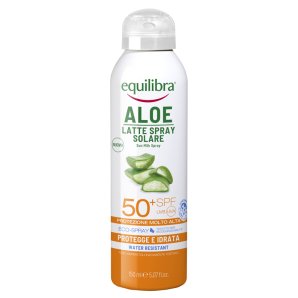 EQUILIBRA SOL SPRAY 50+ 150ML
