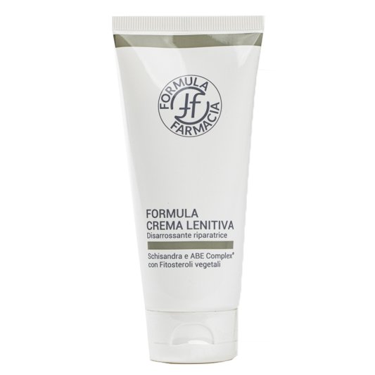 FF CR LENITIVA 100ML