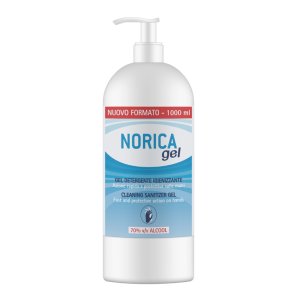 NORICA Gel Det.Igienizz.1000ml