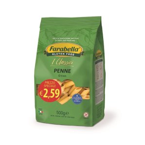 FARABELLA Pasta Penne RigPROMO