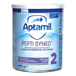 APTAMIL PEPTI SYNEO 2 400g