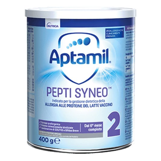 APTAMIL PEPTI SYNEO 2 400g