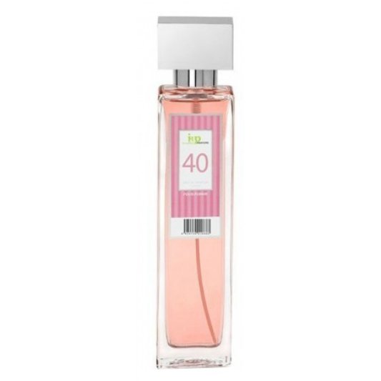 IAP PROFUMO DONNA 40 150ML