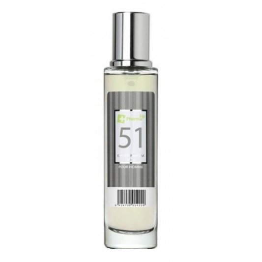 IAP MINIPROFUMO UOMO 51 30ML