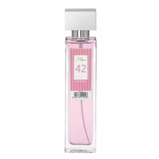 IAP PROFUMO DONNA 42 150ML