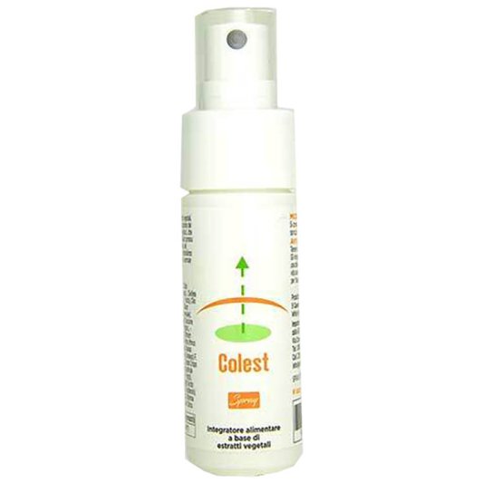 COLEST Spray 30ml