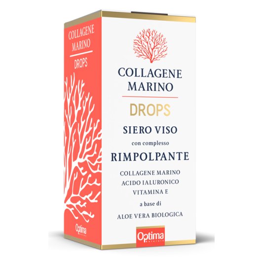 COLLAGENE Marino Siero Vio30ml