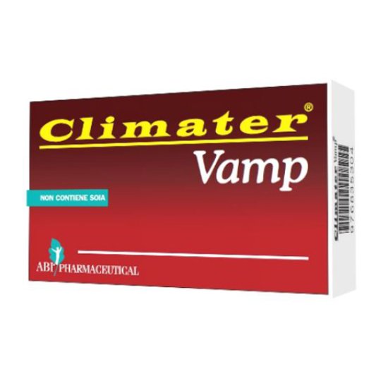 CLIMATER Vamp 20 Cpr