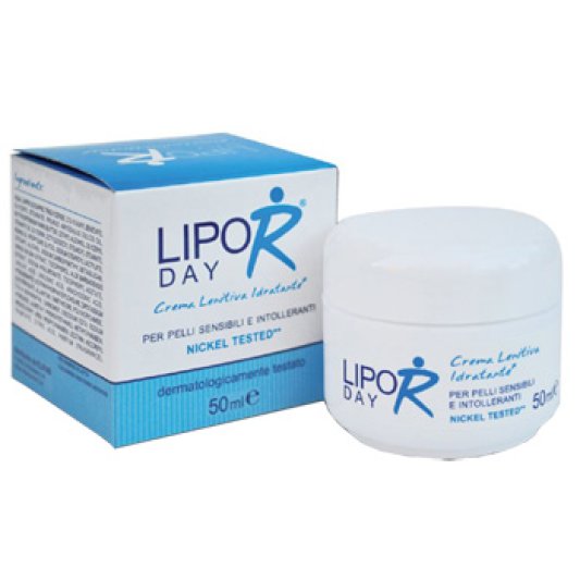 LIPOR Day Crema 50ml