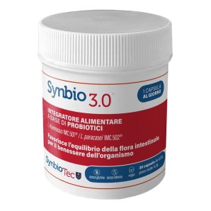 SYNBIO 3.0 30CPS           FR