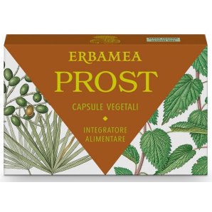 ERBAFORMA PROST 12,24g