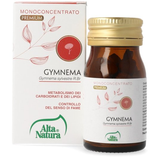 GYMNENMA 60CPR TERRANATA GYMNENMA 60CPR TERRANATA