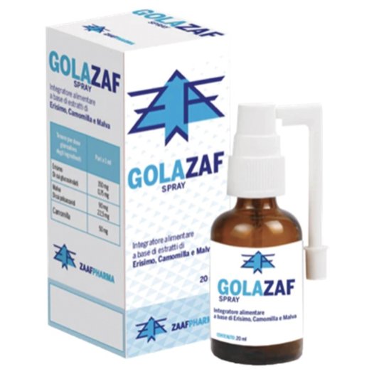 GOLAZAF 20ML