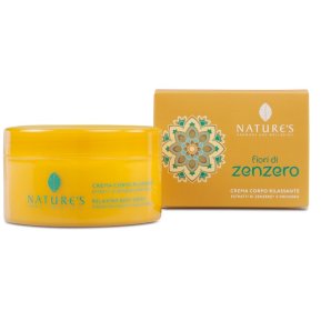 FIORI ZENZ NATURES CR CRP100ML