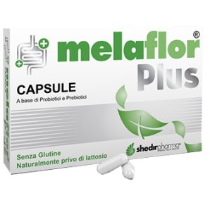 MELAFLOR Plus 20 Cps