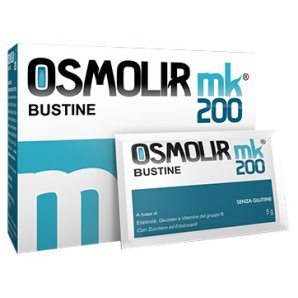 OSMOLIR MK 200 14 Bust.