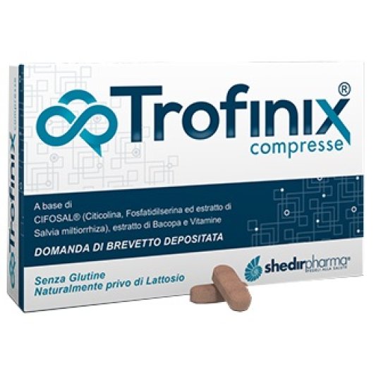 TROFINIX 20 Cpr