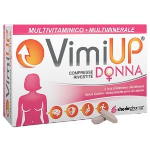 VIMI UP Donna 30 Cpr