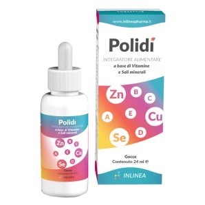 POLIDI'Gtt 24ml