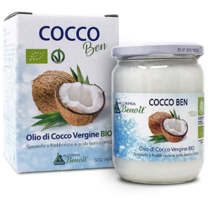 COCCO BEN 500ML