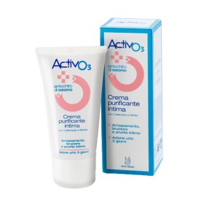 ACTIVO3 CR PURIF INT 50ML