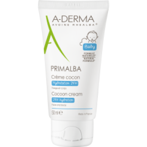 PRIMALBA CREMA COCON 50ML