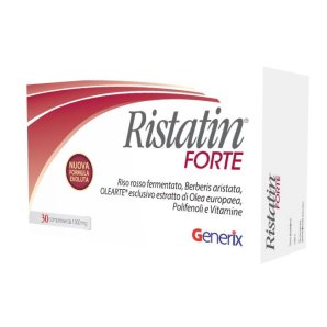 RISTATIN Forte 30 Cpr