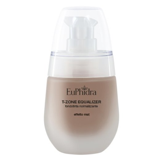 EUPHIDRA T Zone Fdt Ambra 30ml