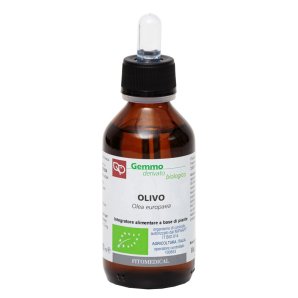 OLIVO MG BIO 100ML