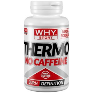 WHYSPORT THERMO NO CAFF 90CPR