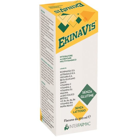 EKINAVIS 200ml