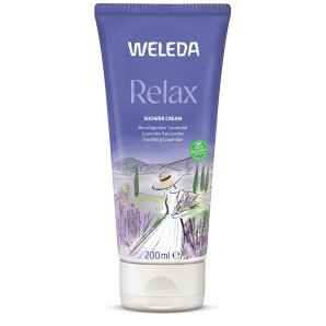AROMA SHOWER RELAX 200ML
