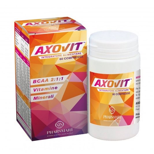 AXOVIT 60 Cpr