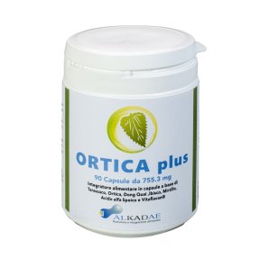 ORTICA PLUS 90CPS