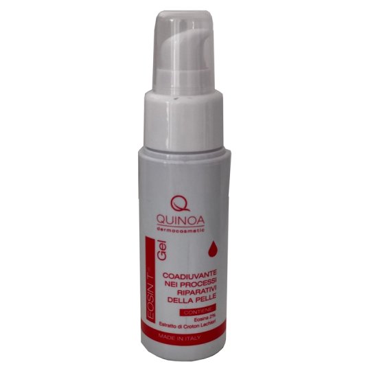 EOSIN T Gel 50ml