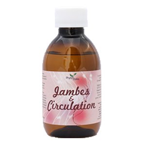 JAMBESECIRCULATION 200ML