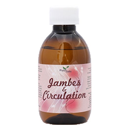 JAMBESECIRCULATION 200ML