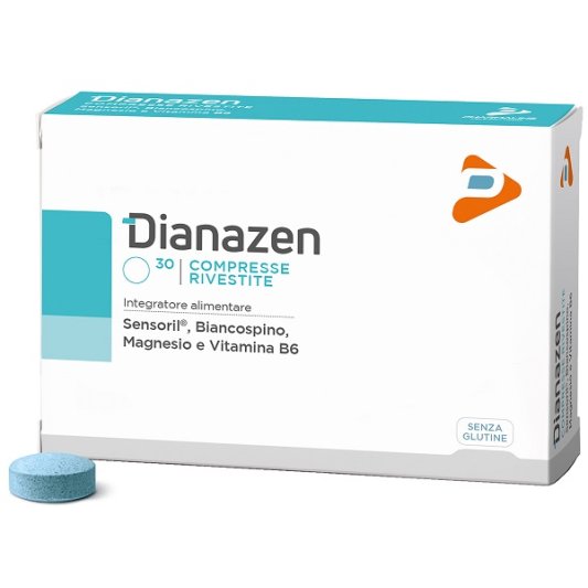 DIANAZEN 30 Cpr