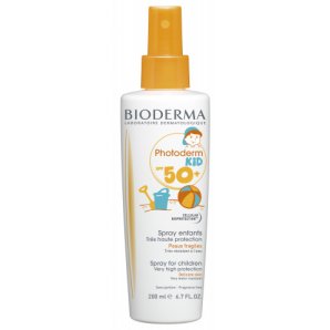 PHOTODERM Kids Spy fp50+ 200ml