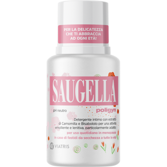 SAUGELLA POLIGYN Det.Int.100ml