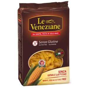 LE VENEZIANE Mezze Penne 250g