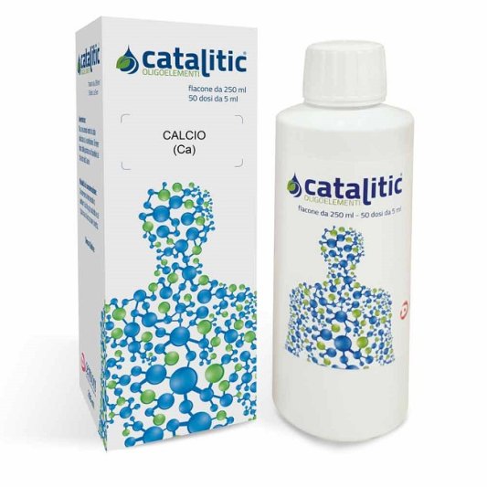 CATALITIC CA 250ml