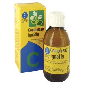 COMPLESSO IGNATIA A.150ml HOME